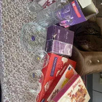 ظروف اشپزخانه