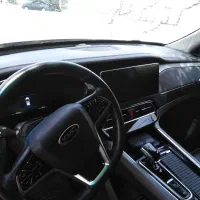 کی ام سی k7|خودرو سواری و وانت|کاشمر, |دیوار