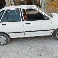 فروش پراید مدل۸۵|خودرو سواری و وانت|مشهد مرغاب, |دیوار