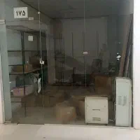 یک مغازه در پاساژ الماس اجاره داده میشود