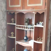 کمد کتاب خونه دست دوم قیمت25000/000