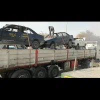 مرکز خرید خودروهای تصادفی و فرسوده و اسقاطی