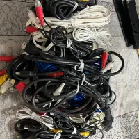 فیش تلویزیون و کامپیوتر