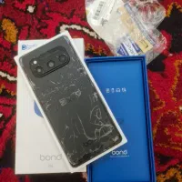 گوشی موبایل داریاباند(قسطی)