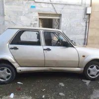 پی کی ۸۵ سپند|خودرو سواری و وانت|سنندج, |دیوار