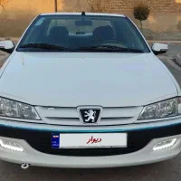 پژو پارس TU5 1402