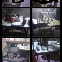 چرخ کفاشی و خیاطی و تعمیرات