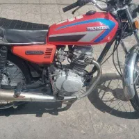 همتاز 125مدل94