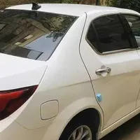 دنا پلاس اتومات آپشنال مدل ۱۴۰۳