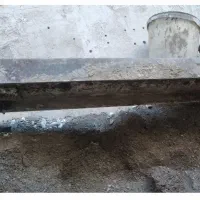 اهن مستعمل  ۱۲ بلژیک و  پل ۱۶|مصالح و تجهیزات ساختمان|مشهد, هفده شهریور|دیوار