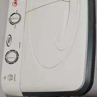 ماشین لباس شویی دوقلو 7کیلوی کم کار