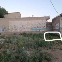 زمین تجاری فرهنگیان فاز 1