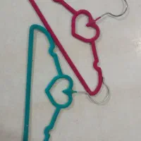 چوب لباسی ، چوبکار