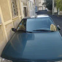 پژو آردی ۸۶ فوق تمیز شاسی پلمب|خودرو سواری و وانت|خرم‌آباد, |دیوار