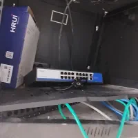 خدمات شبکه و کامپیوتر|خدمات رایانه‌ای و موبایل|زاهدان, |دیوار