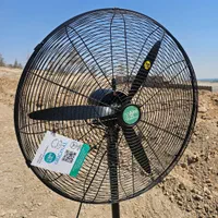 پنکه صنعتی ایستاده و دیواری مدل p75rc 30|پنکه و تصفیه‌کنندهٔ هوا|تهران, عباس‌آباد|دیوار