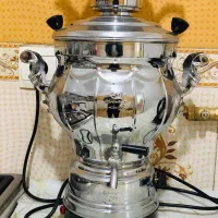 سماور برقی