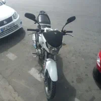 سلام موتور سالم مدارک کامل|موتورسیکلت|فریدونکنار, |دیوار