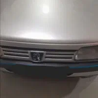 پژو ۴۰۵|خودرو سواری و وانت|قم, شهرک مهدیه (مدرس)|دیوار