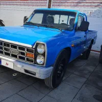 زامیاد مدل 1403 تک سوز|خودرو سواری و وانت|ارومیه, |دیوار