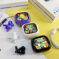 انواع هدفون و هندزفری های بلوتوث در مدل های مختلف