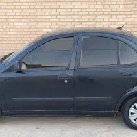 تیبا مدل ۹۱