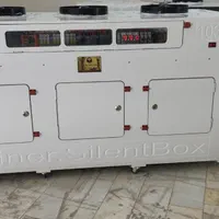 ماینر باکس سایلنت خنک کننده ماینر|قطعات و لوازم جانبی رایانه|تهران, سعادتآباد|دیوار