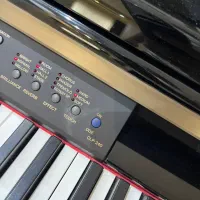 فروش ۲عدد پیانو درجه ۱|پیانو، کیبورد، آکاردئون|تهران, فلسطین (میدان انقلاب)|دیوار
