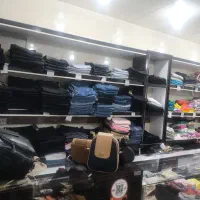 تمام اجناس بوتیک زنانه ب قیکت فاکتور ب فروش میرسد|لباس|لالی, |دیوار