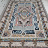 سه تکه فرش شش متری