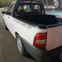 پراید  وانت مدل ۱۴۰۰|خودرو سواری و وانت|قائن, |دیوار