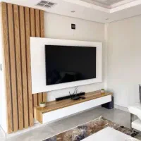 خدمات چوب و MDF|خدمات پیشه و مهارت|رامشیر, |دیوار