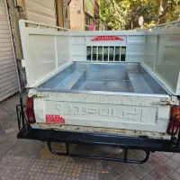 پیکان وانت خانگی|خودرو سواری و وانت|اصفهان, سرچشمه|دیوار