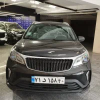 BAC X3 اقساط بلندمدت تحویل همزمان با پیش پرداخت