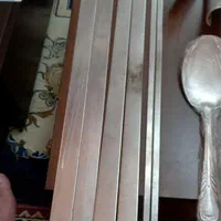 سیخ کوبیده،سیخ جوجه، کفگیر برنج،|ظروف پخت‌وپز|تهران, فلاح|دیوار