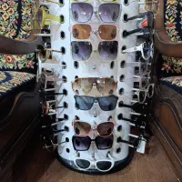 حراج عینک دودی