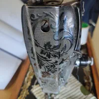 چرخ خیاطی سینجر اصل|چرخ خیاطی و ریسندگی|رشت, انصاری|دیوار