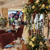 اجاره سالن اجتماعات رومیسا برای جشن‌های خاص شما