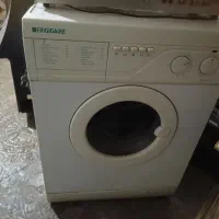 لباسشویی اتومات خودکار
