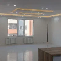 رهن کامل آپارتمان نوساز سیاوش، ۲ خوابه