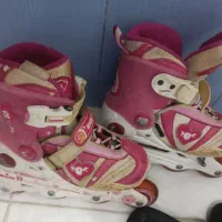 اسکیت سایز ،m