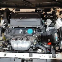 سایناs مدل آخر1403|خودرو سواری و وانت|تهران, فرزانه|دیوار