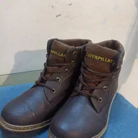 بوت کاترپیرال سایز 41