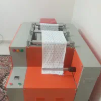 دستگاه سفره رول کن سه کاره|ماشین‌آلات صنعتی|تهران, فلاح|دیوار