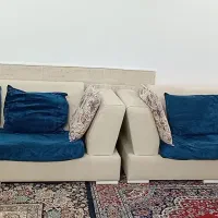 مبل و جلو مبلی