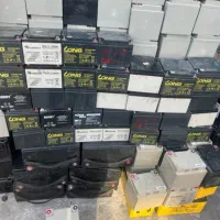 فروش و خریدار باطری یو پی اس ups خراب اسقاطی داغی