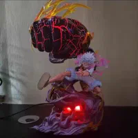 اکشن فیگور Luffy از سری One piece|کلکسیون و سرگرمی|تهران, اباذر|دیوار