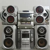 ضبط صوت فلش خور