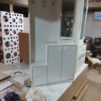 تولید کننده جاکفشی تخت خواب|تخت و سرویس خواب|مشگین شهر, |دیوار