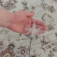 لوستر جذاب ال ای دی|لوستر و چراغ آویز|فردیس, فردیس|دیوار